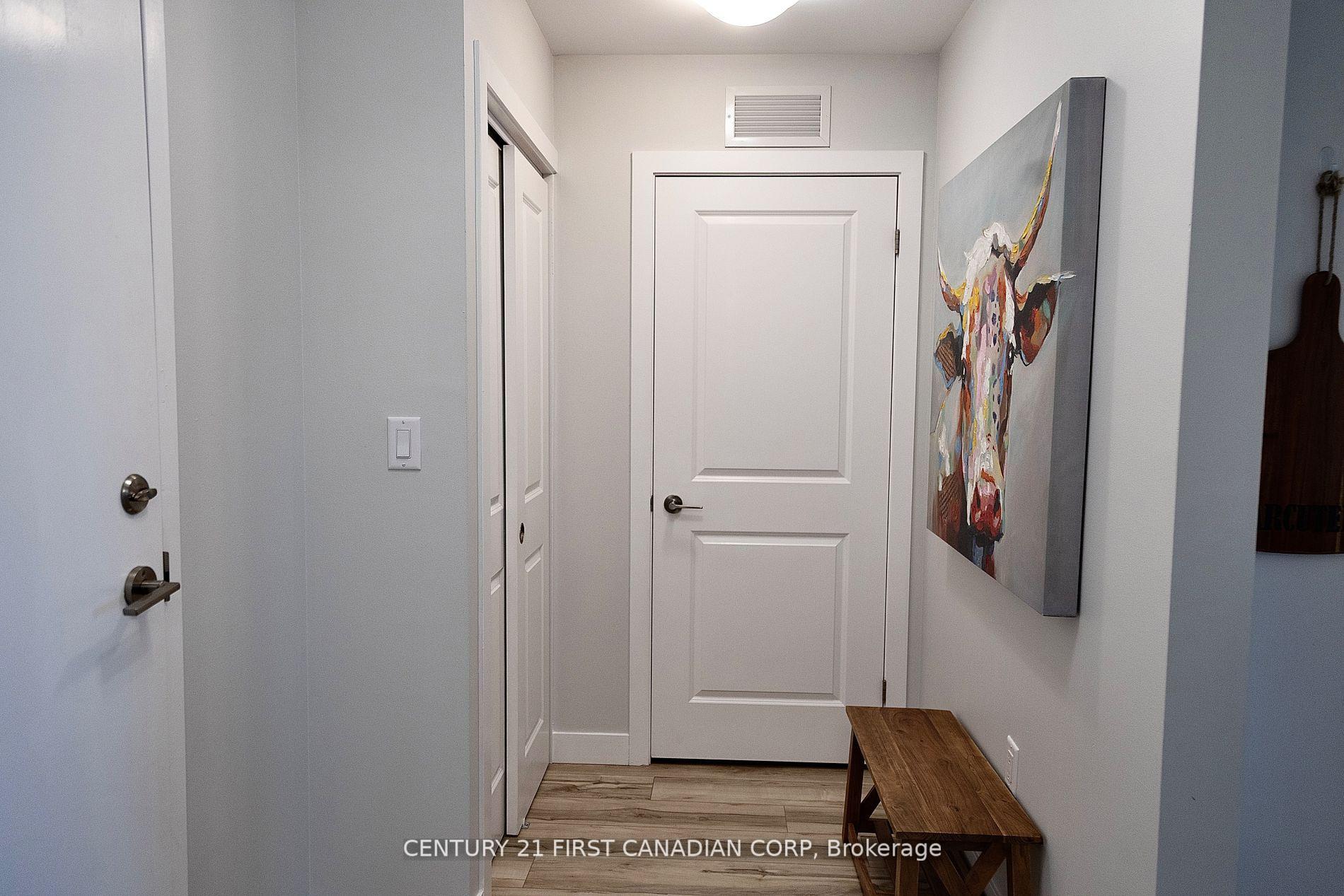 Photo 2 of Unit 403, 100 The Promenade, Central Elgin, Port Stanley — HOMEH