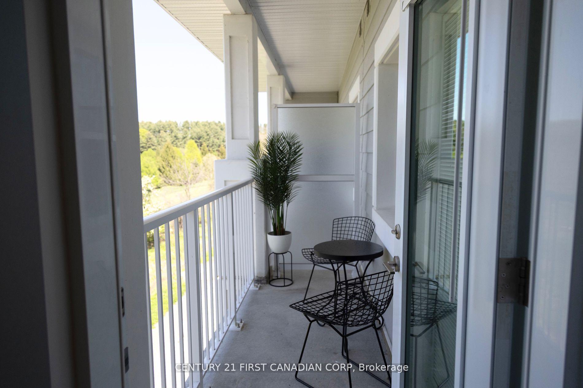 Photo 10 of Unit 403, 100 The Promenade, Central Elgin, Port Stanley — HOMEH