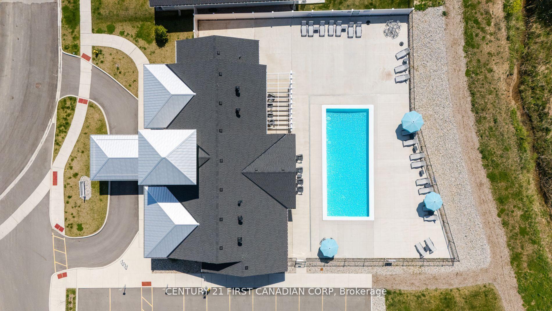 Photo 17 of Unit 403, 100 The Promenade, Central Elgin, Port Stanley — HOMEH