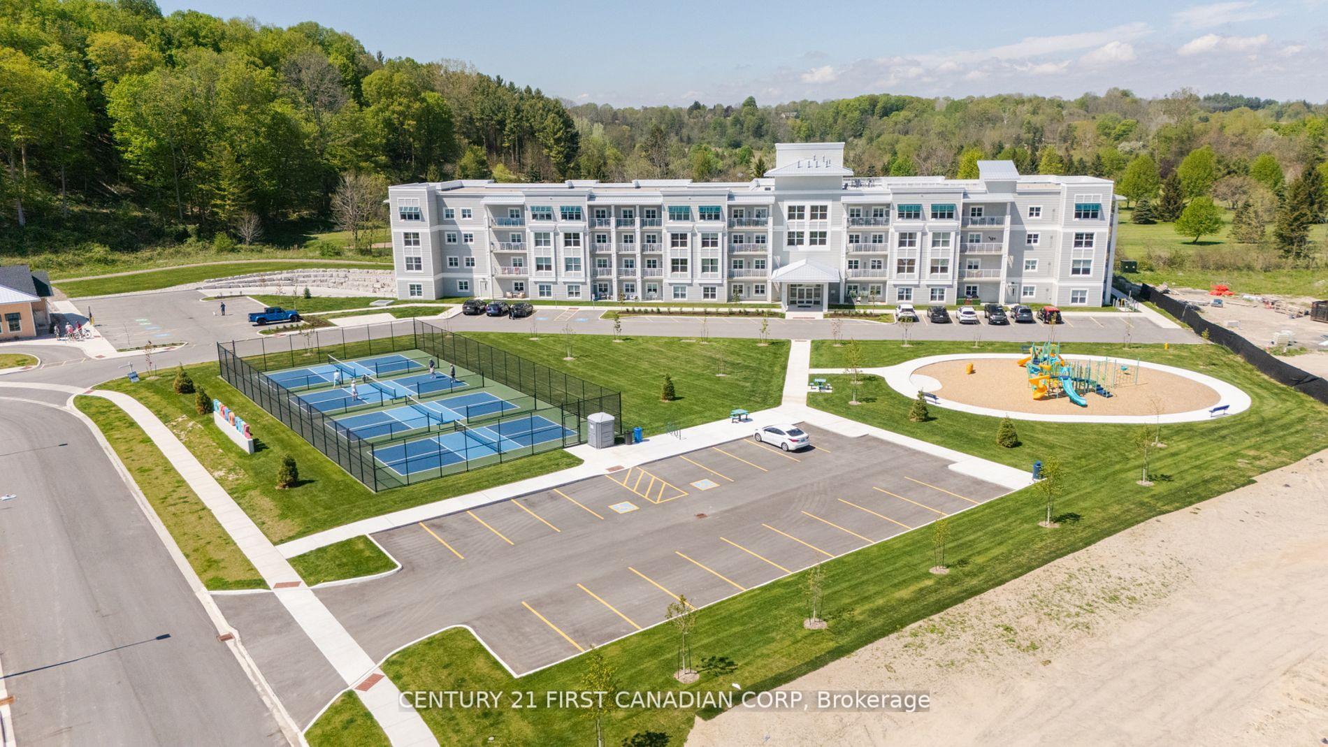 Photo 18 of Unit 403, 100 The Promenade, Central Elgin, Port Stanley — HOMEH