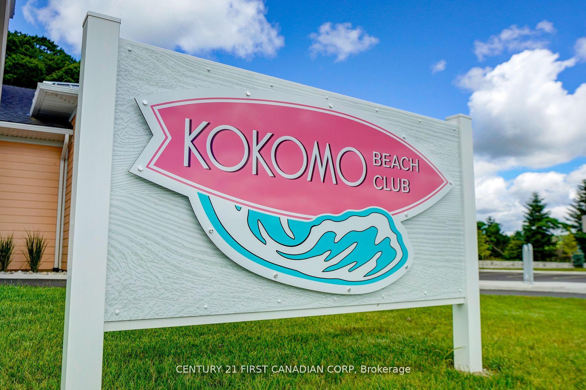 Photo 20 of Unit 403, 100 The Promenade, Central Elgin, Port Stanley — HOMEH