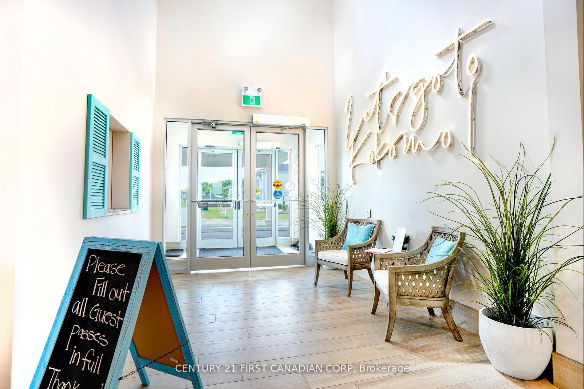 Photo 21 of Unit 403, 100 The Promenade, Central Elgin, Port Stanley — HOMEH