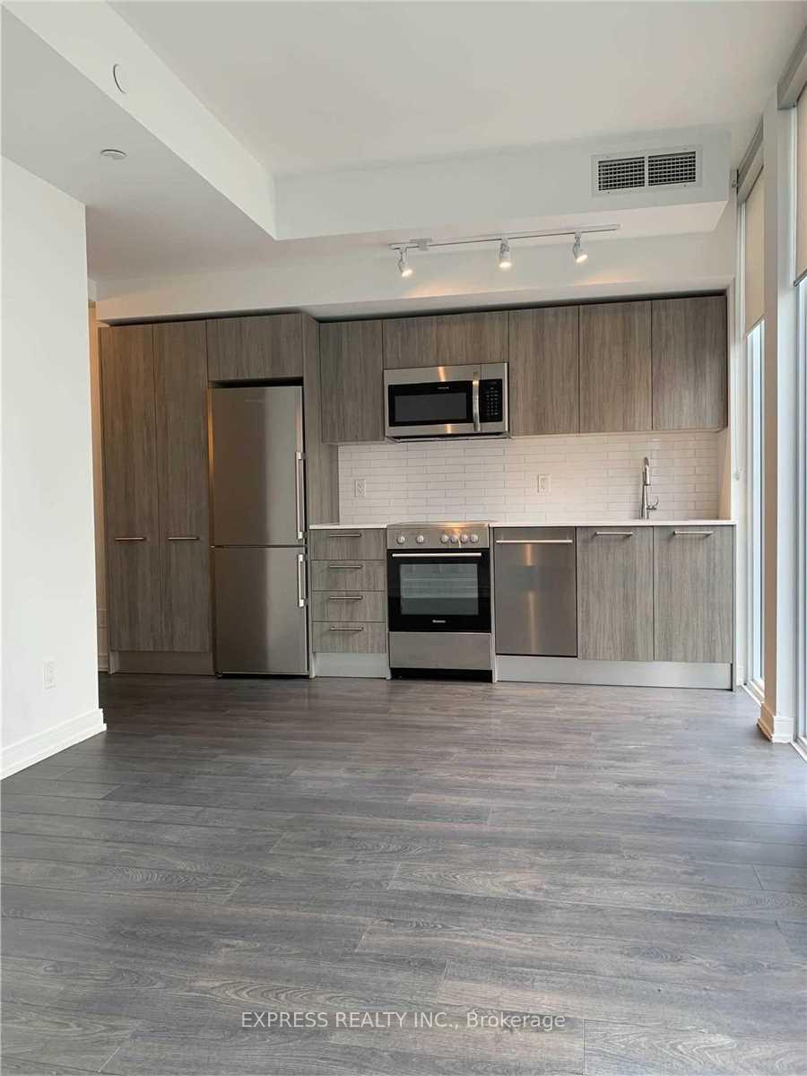 Photo 2 of Unit 2401, 28 Wellesley Street, Toronto, Church-Yonge Corridor — HOMEH