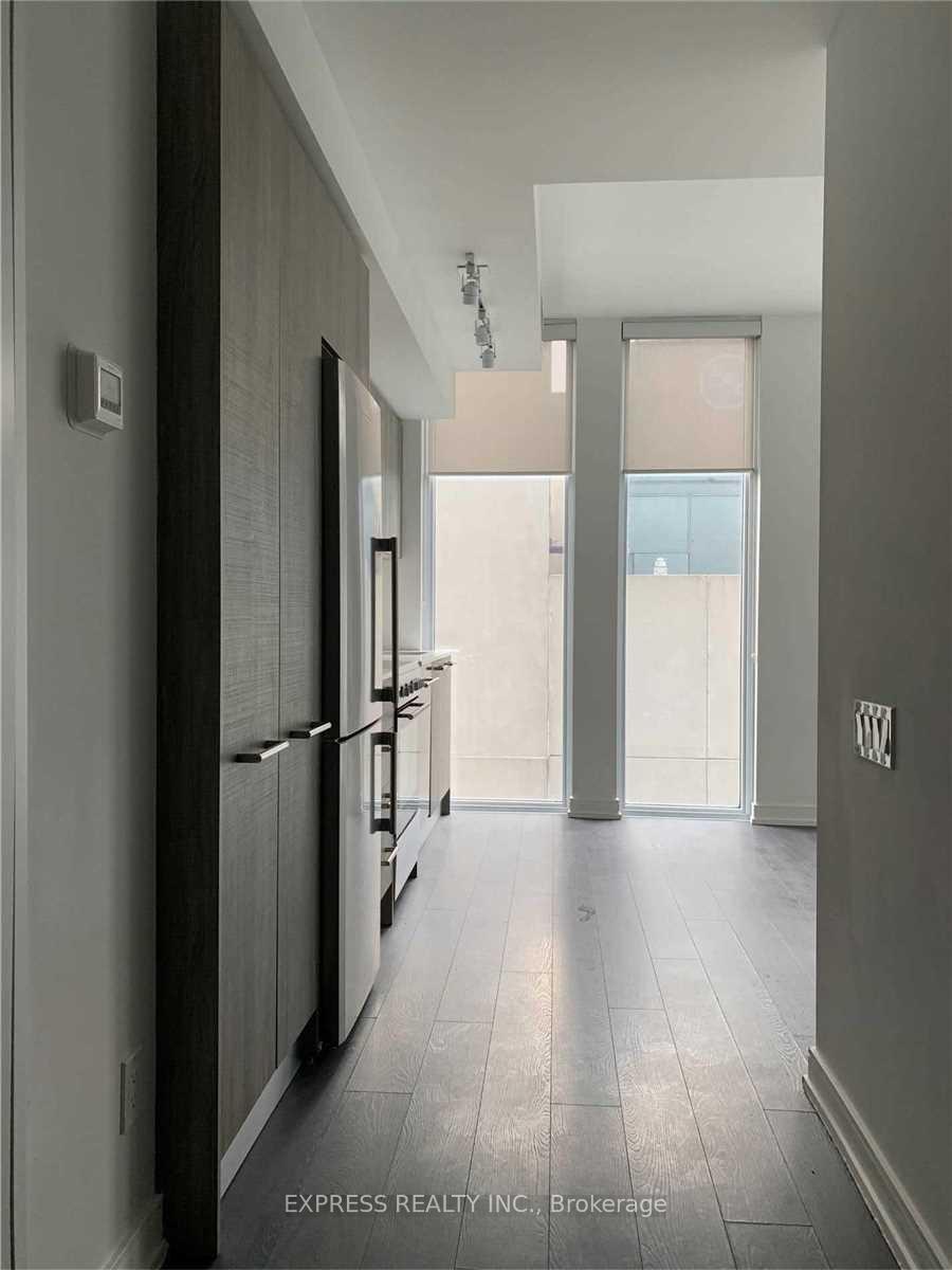 Photo 4 of Unit 2401, 28 Wellesley Street, Toronto, Church-Yonge Corridor — HOMEH
