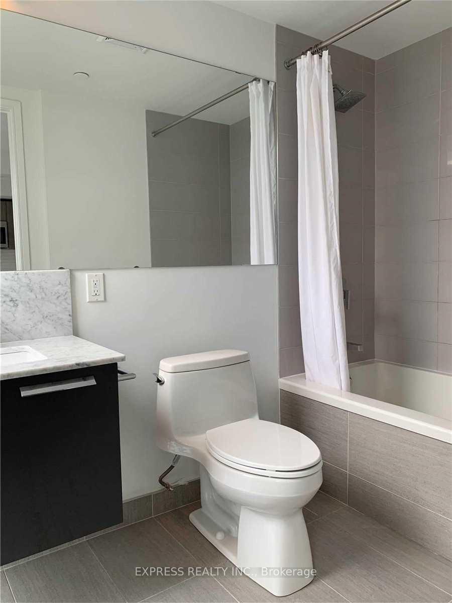 Photo 5 of Unit 2401, 28 Wellesley Street, Toronto, Church-Yonge Corridor — HOMEH