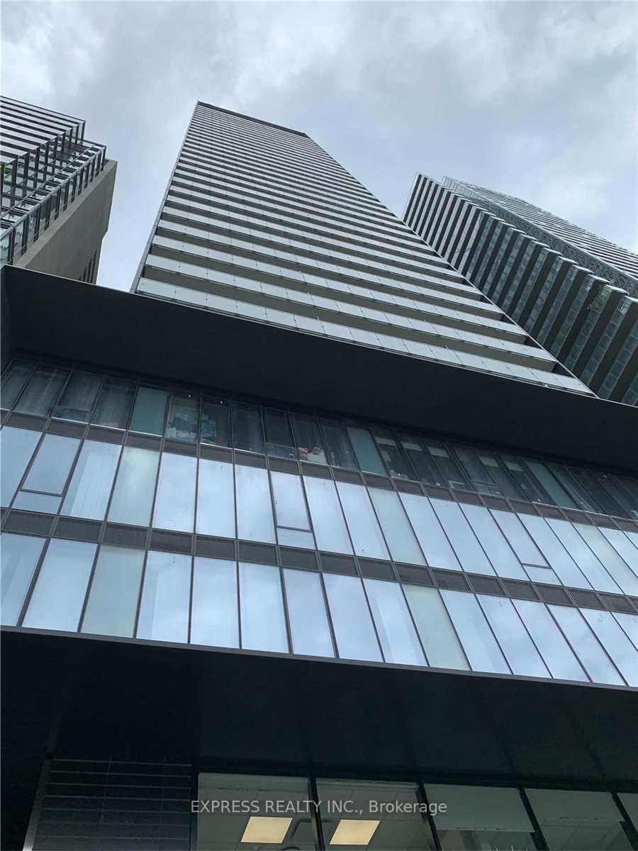 Photo 7 of Unit 2401, 28 Wellesley Street, Toronto, Church-Yonge Corridor — HOMEH