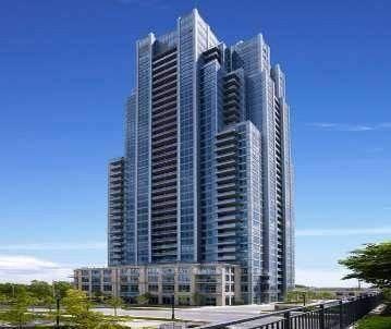 Front of Unit 2506, 15 Viking Lane