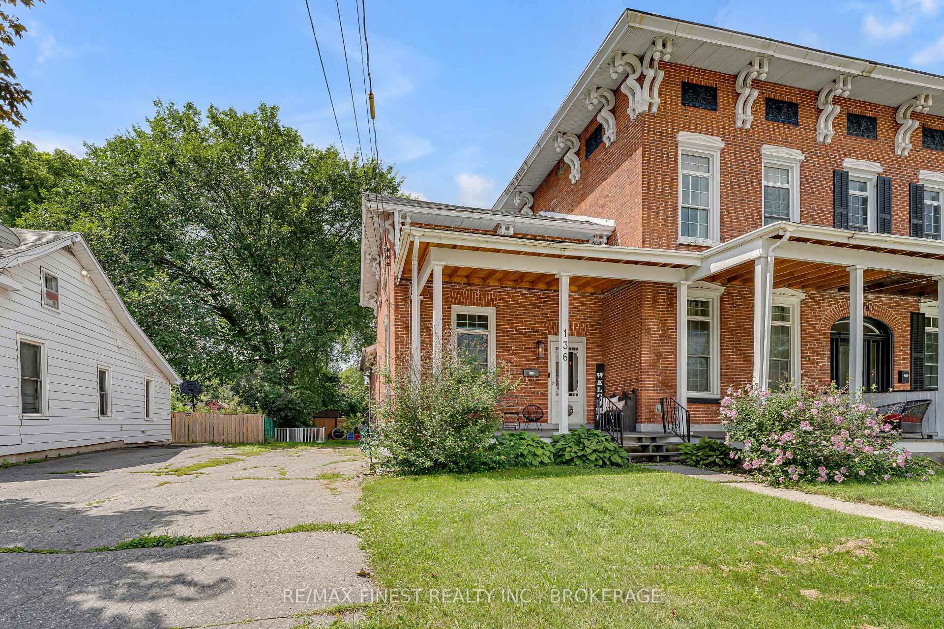 Photo 1 of 136 Robert Street, Greater Napanee, Greater Napanee — HOMEH