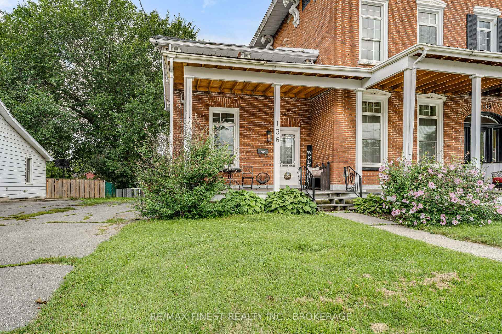 Photo 2 of 136 Robert Street, Greater Napanee, Greater Napanee — HOMEH