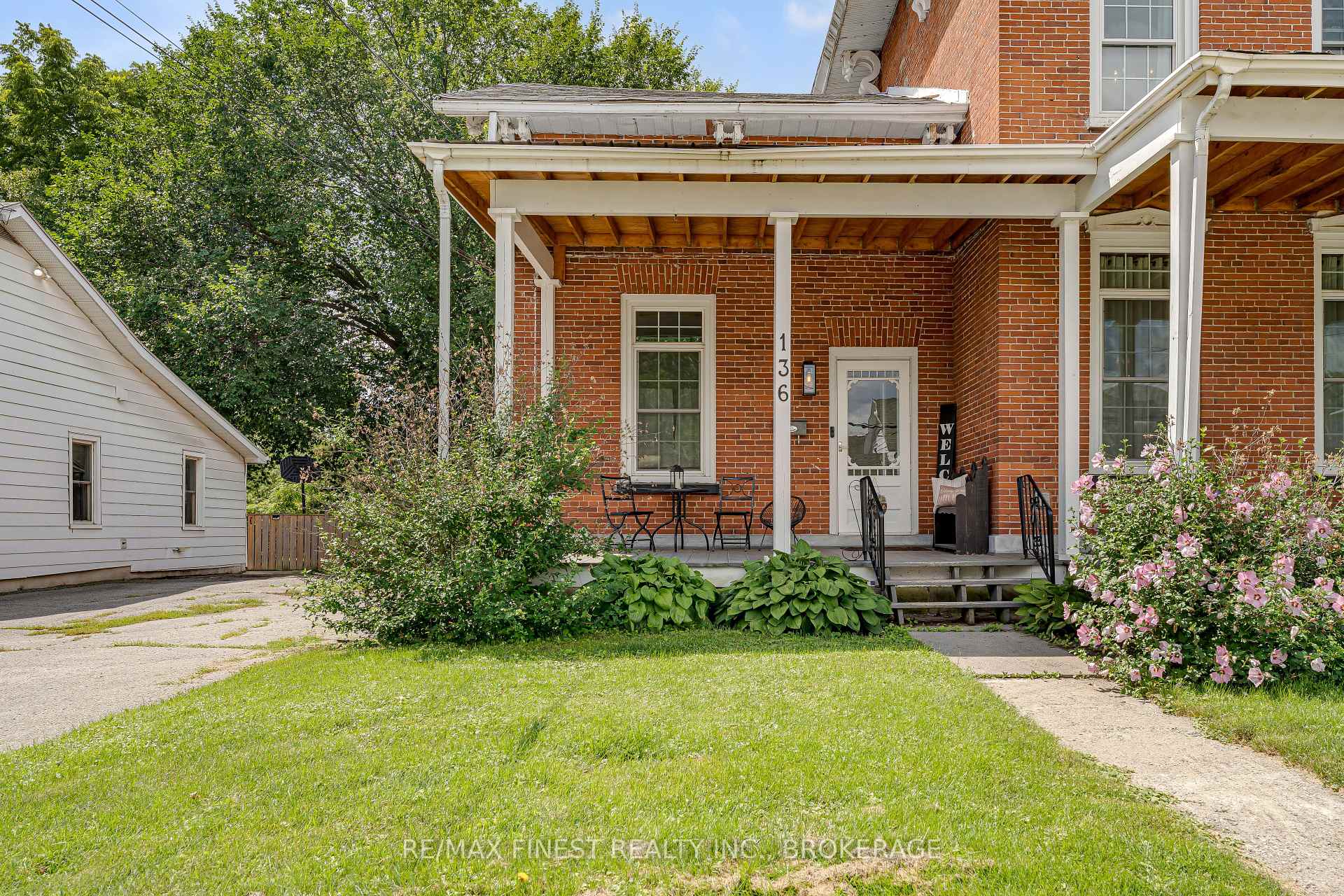 Photo 3 of 136 Robert Street, Greater Napanee, Greater Napanee — HOMEH