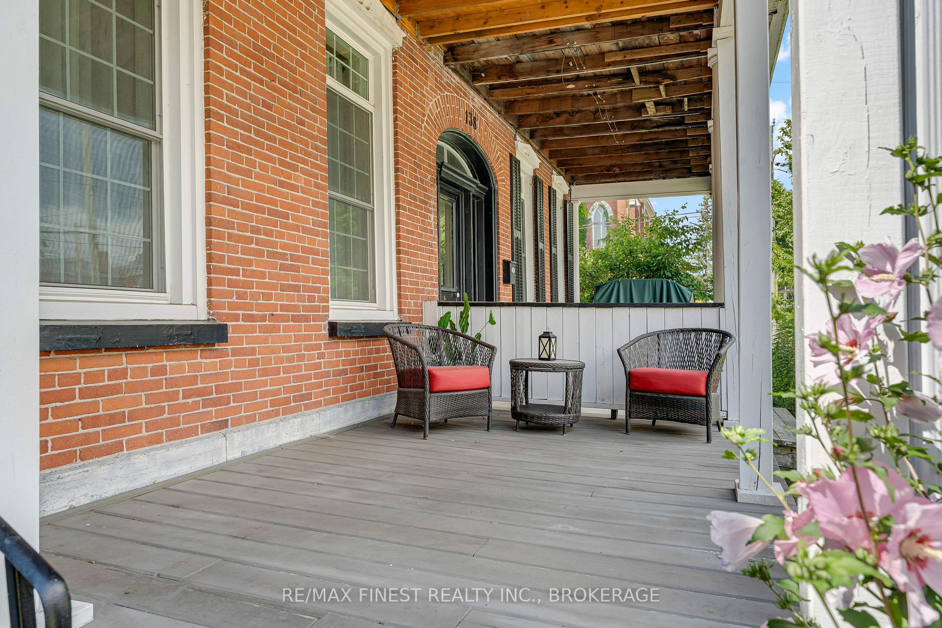 Photo 4 of 136 Robert Street, Greater Napanee, Greater Napanee — HOMEH