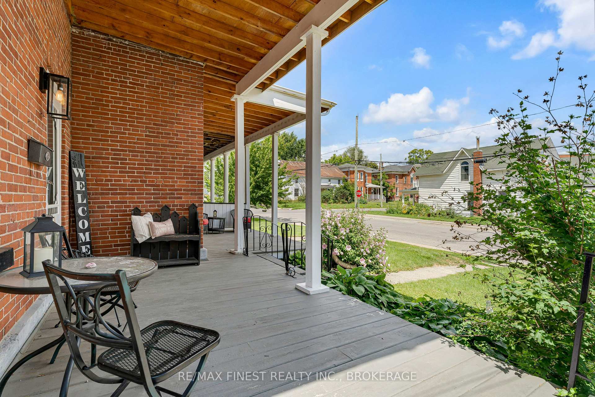Photo 5 of 136 Robert Street, Greater Napanee, Greater Napanee — HOMEH