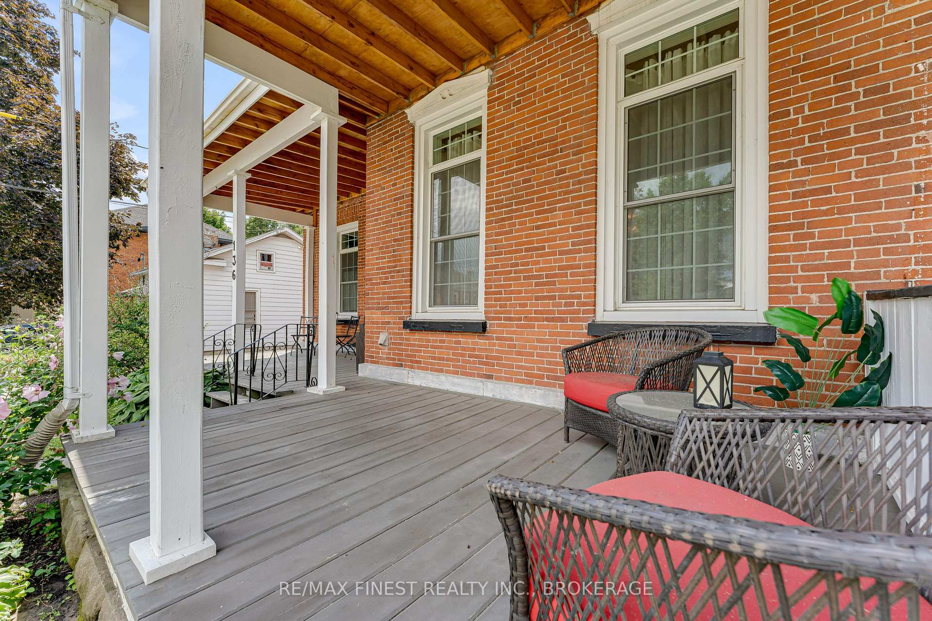 Photo 7 of 136 Robert Street, Greater Napanee, Greater Napanee — HOMEH