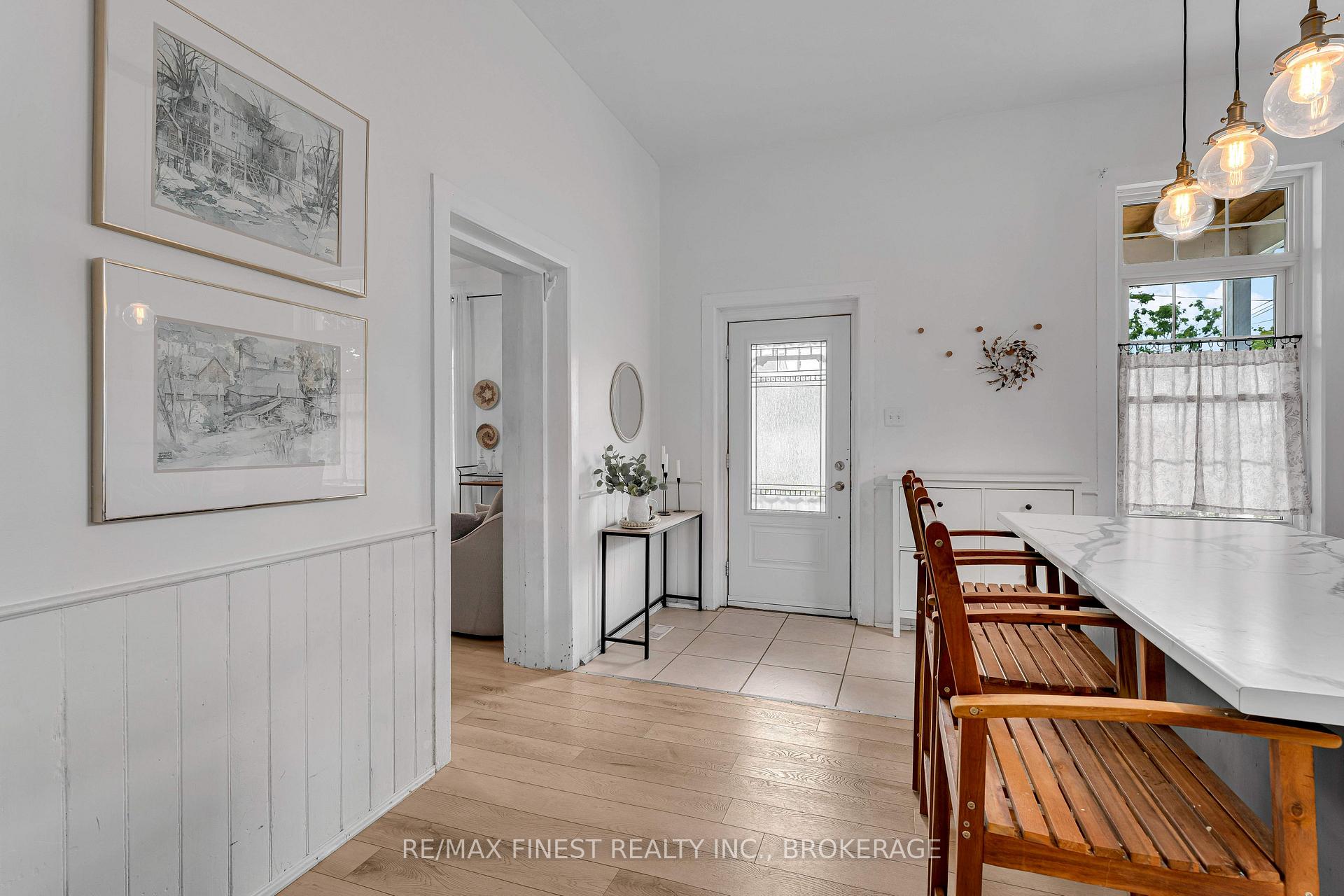 Photo 8 of 136 Robert Street, Greater Napanee, Greater Napanee — HOMEH