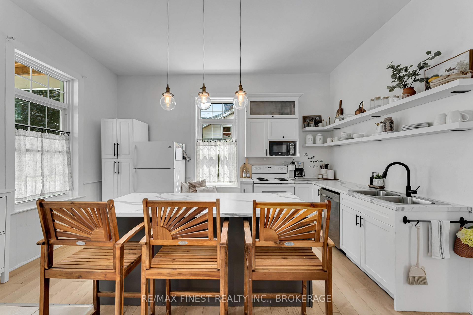 Photo 10 of 136 Robert Street, Greater Napanee, Greater Napanee — HOMEH