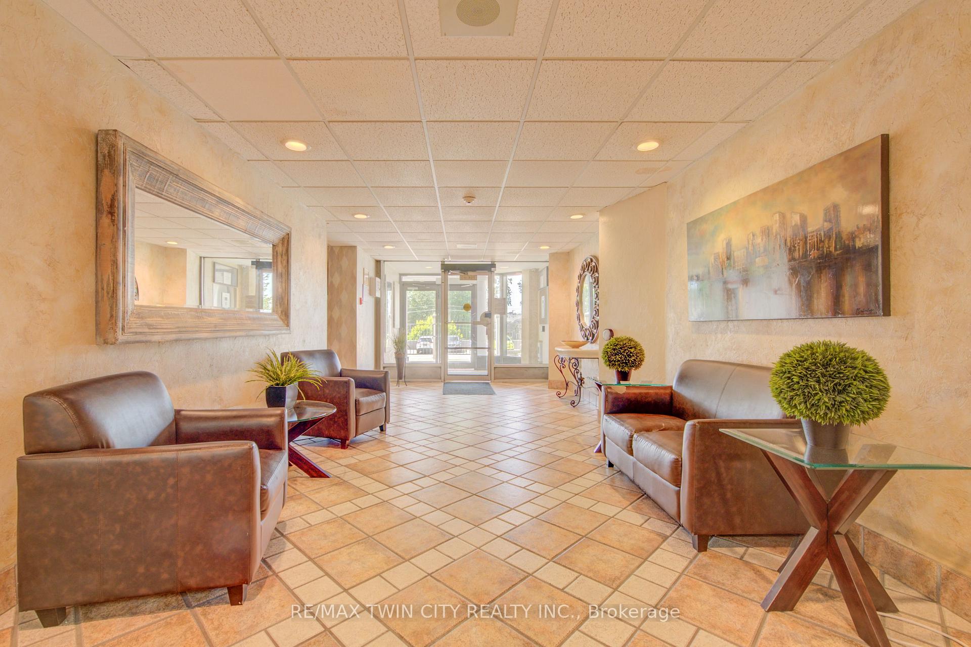 Photo 6 of Unit 608, 55 Green Valley Drive, Kitchener, Pioneer Park — HOMEH