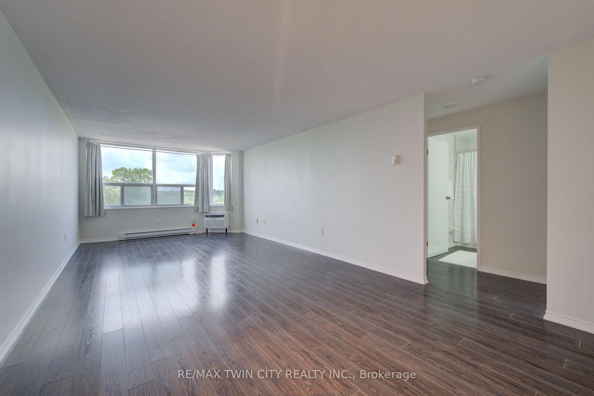 Photo 9 of Unit 608, 55 Green Valley Drive, Kitchener, Pioneer Park — HOMEH