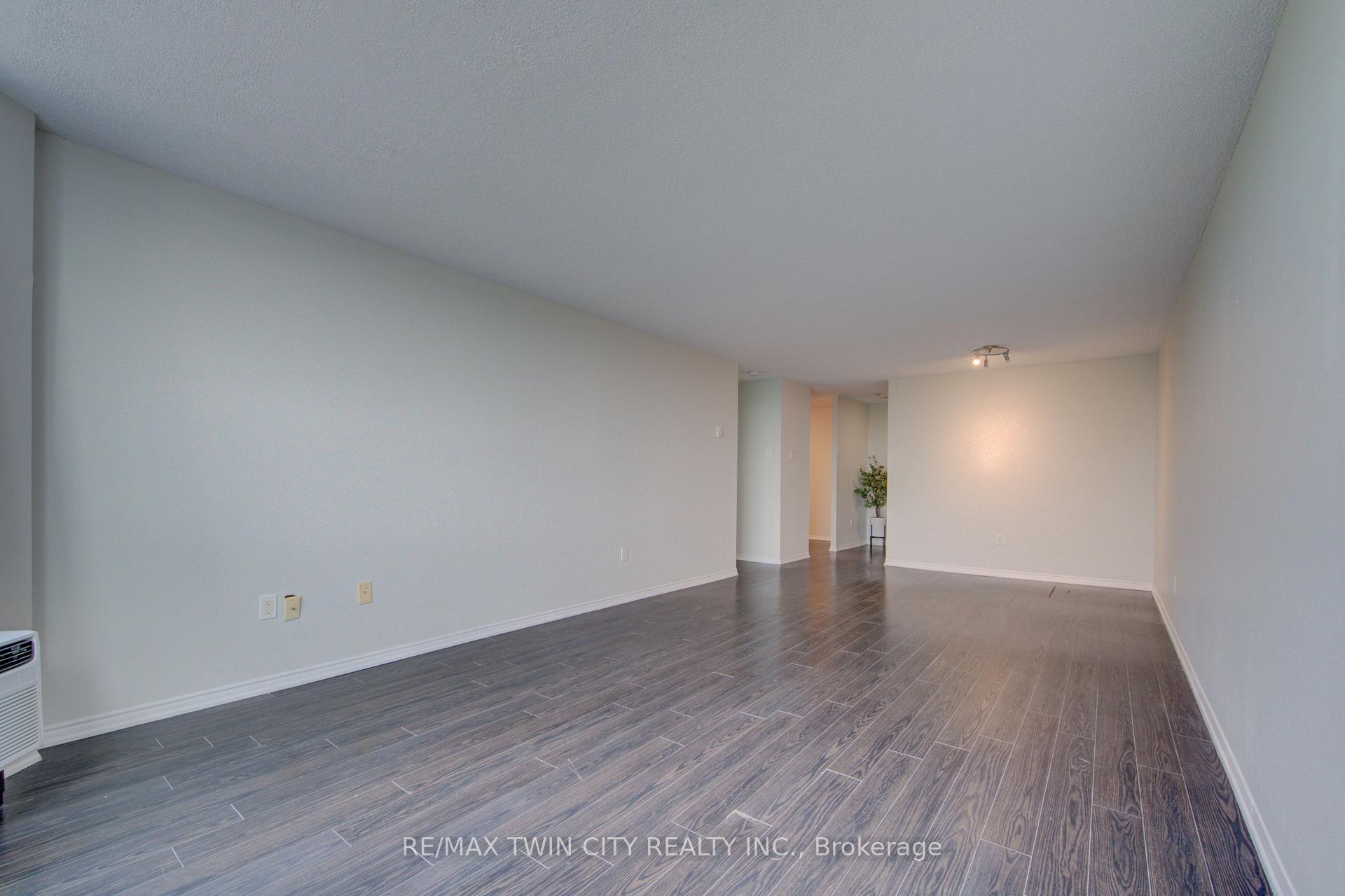 Photo 10 of Unit 608, 55 Green Valley Drive, Kitchener, Pioneer Park — HOMEH