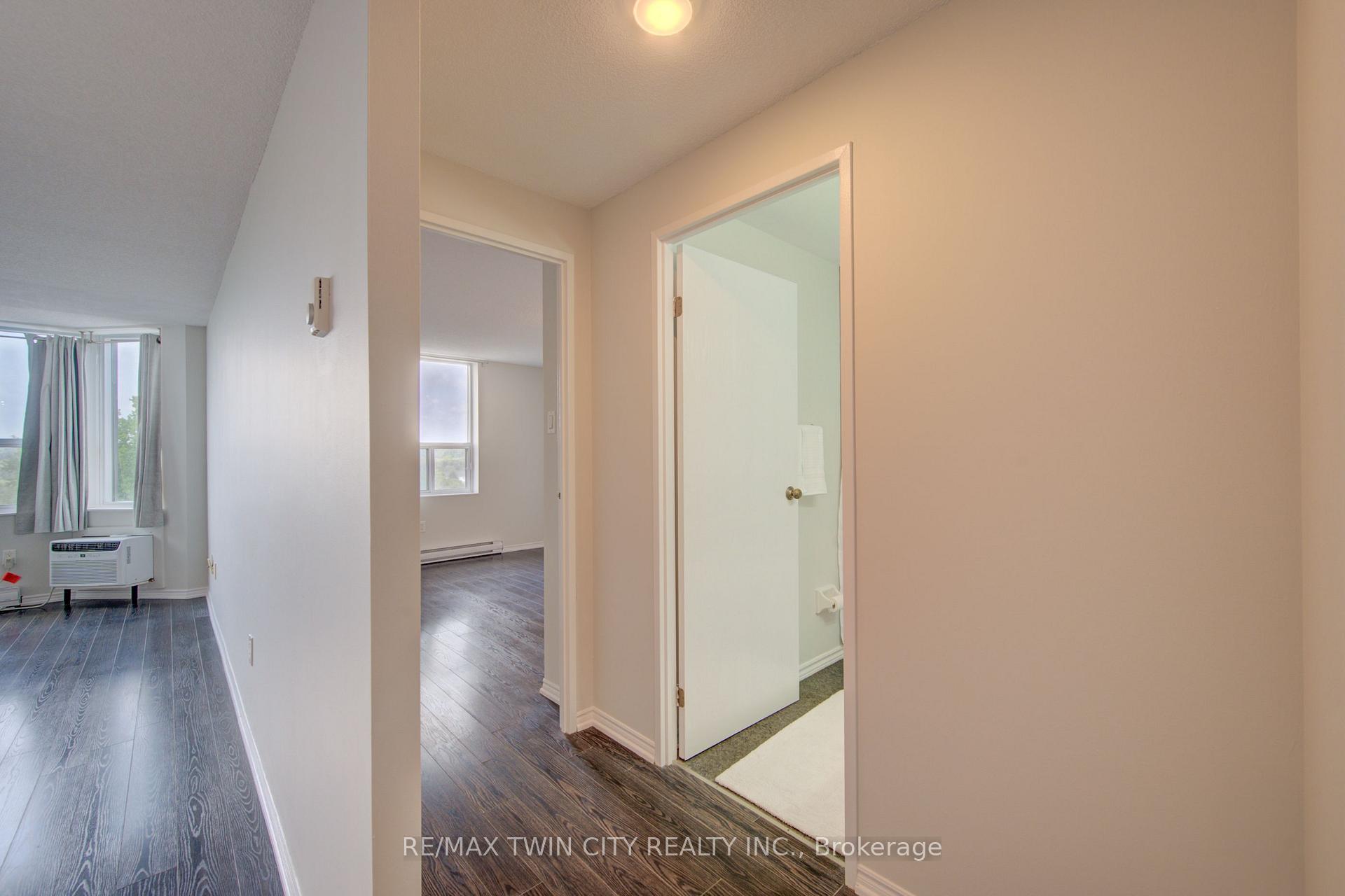 Photo 15 of Unit 608, 55 Green Valley Drive, Kitchener, Pioneer Park — HOMEH