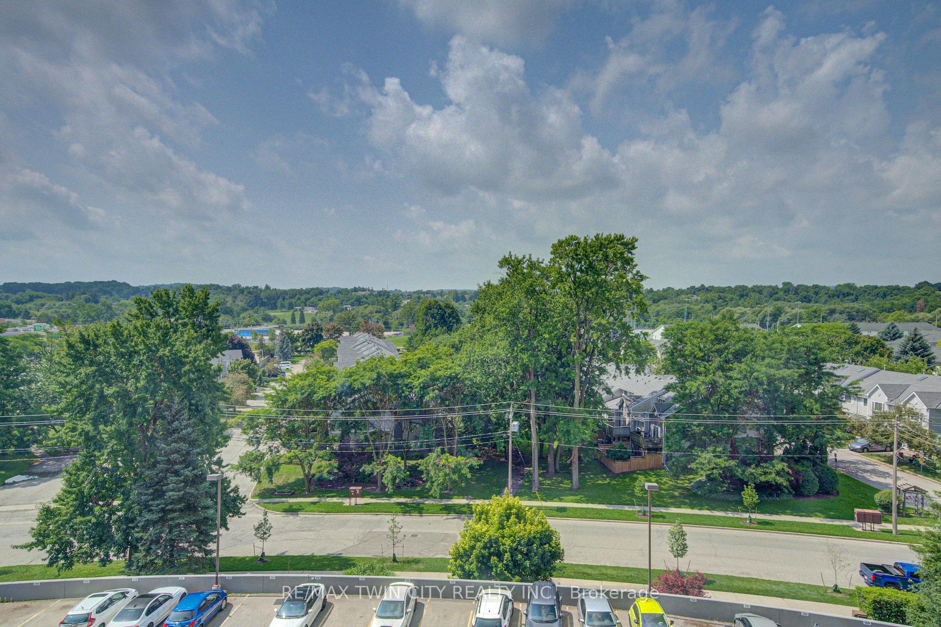 Photo 22 of Unit 608, 55 Green Valley Drive, Kitchener, Pioneer Park — HOMEH