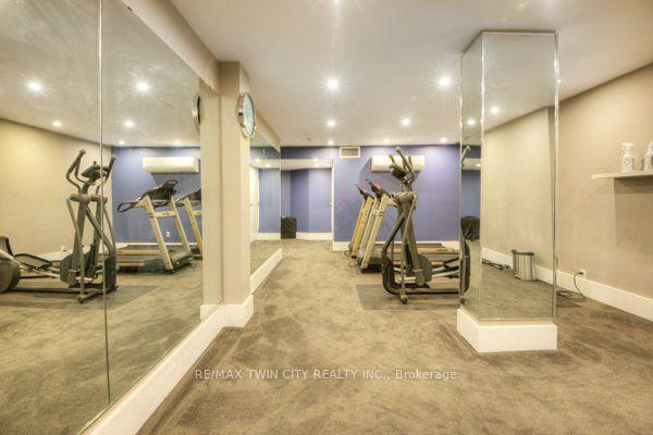Photo 26 of Unit 608, 55 Green Valley Drive, Kitchener, Pioneer Park — HOMEH