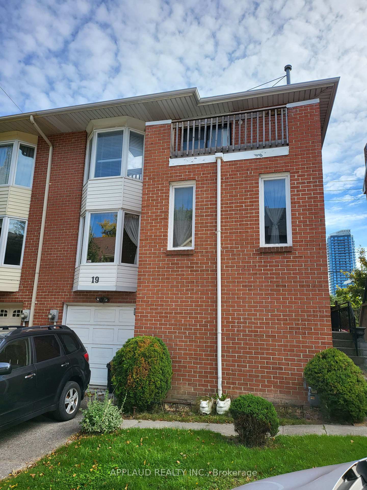 Photo 1 of 19 Protea Gardens, North York, Bayview Village — HOMEH