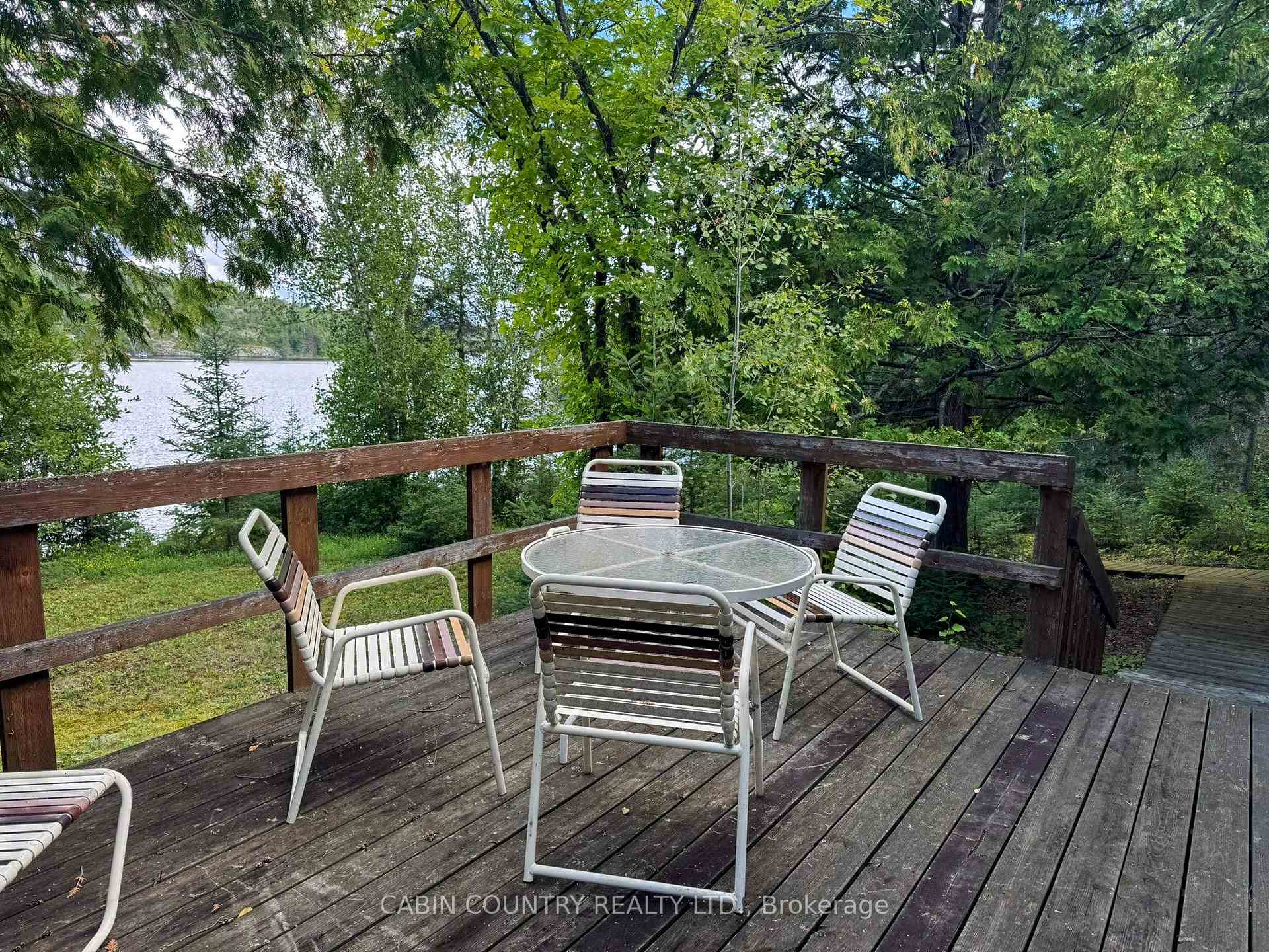 Photo 7 of 342 Mud Channel Rd, Kenora Remote Area, Lake of the Woods West — HOMEH