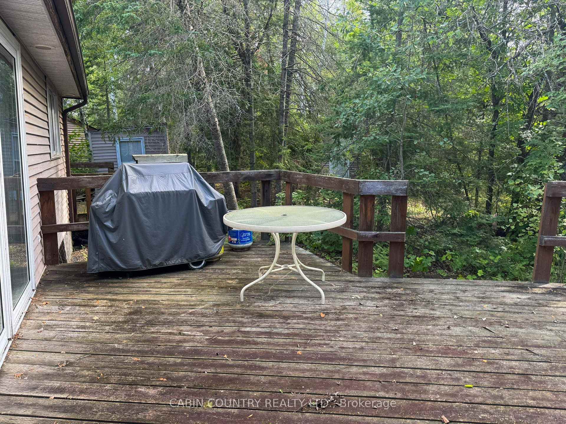 Photo 8 of 342 Mud Channel Rd, Kenora Remote Area, Lake of the Woods West — HOMEH