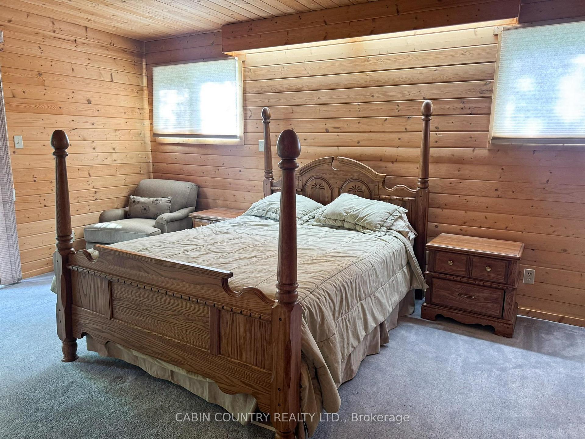 Photo 14 of 342 Mud Channel Rd, Kenora Remote Area, Lake of the Woods West — HOMEH