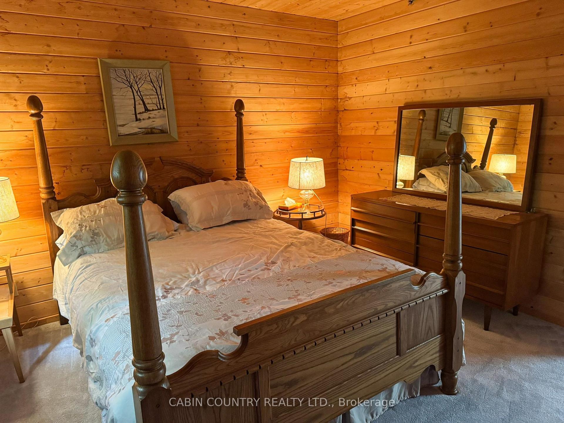 Photo 17 of 342 Mud Channel Rd, Kenora Remote Area, Lake of the Woods West — HOMEH