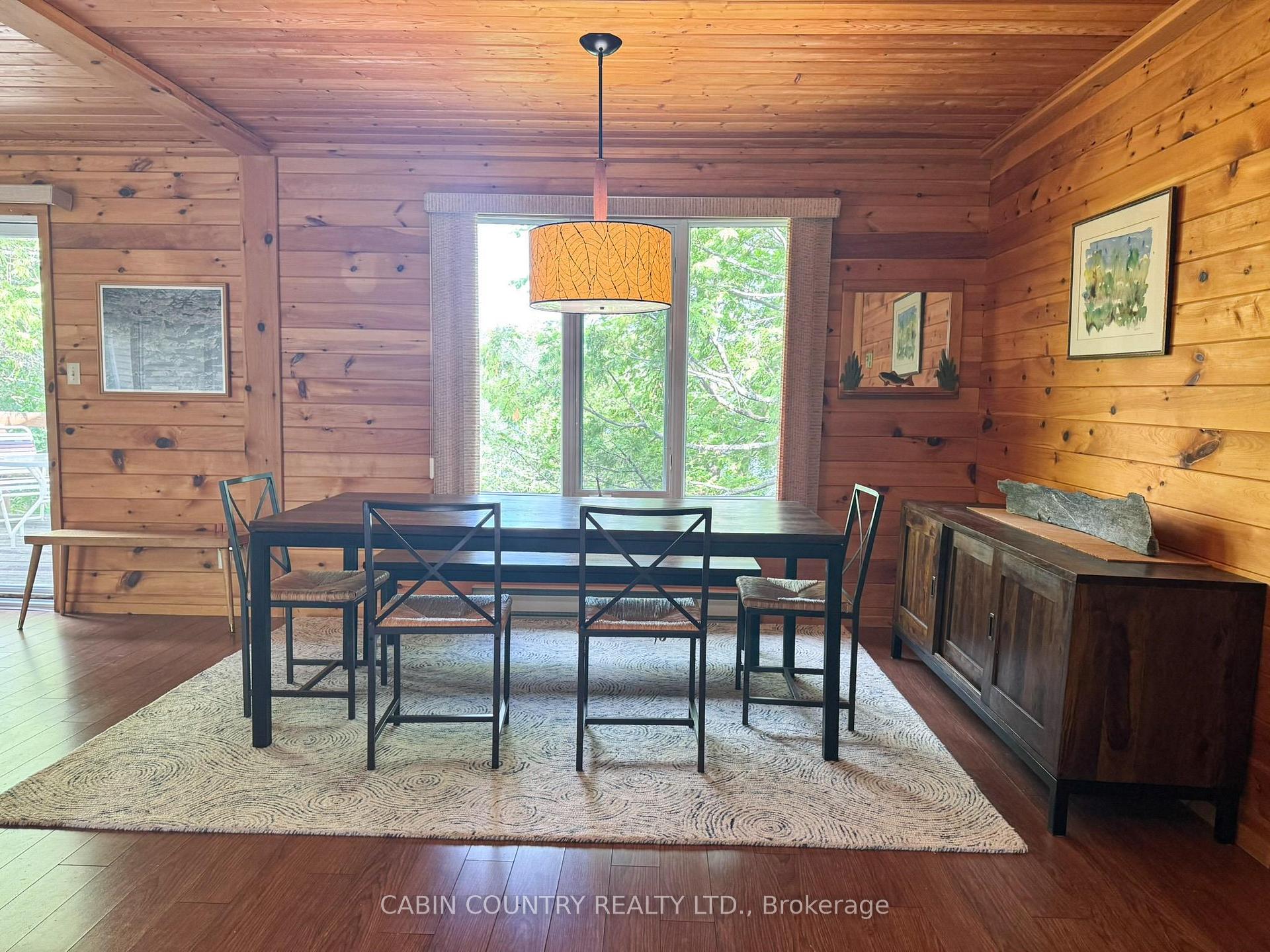 Photo 22 of 342 Mud Channel Rd, Kenora Remote Area, Lake of the Woods West — HOMEH