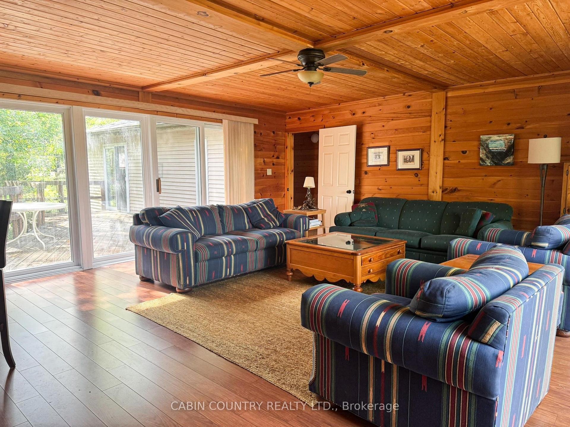 Photo 23 of 342 Mud Channel Rd, Kenora Remote Area, Lake of the Woods West — HOMEH