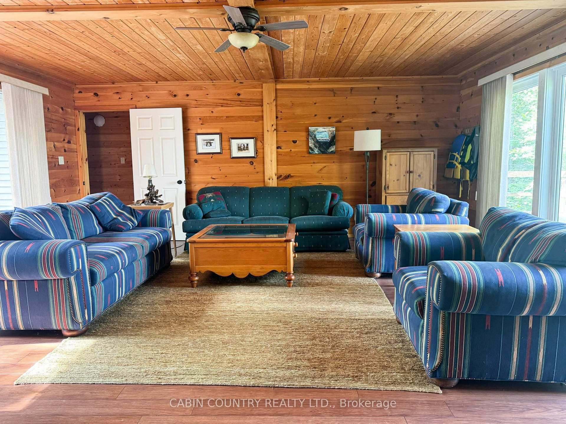 Photo 24 of 342 Mud Channel Rd, Kenora Remote Area, Lake of the Woods West — HOMEH