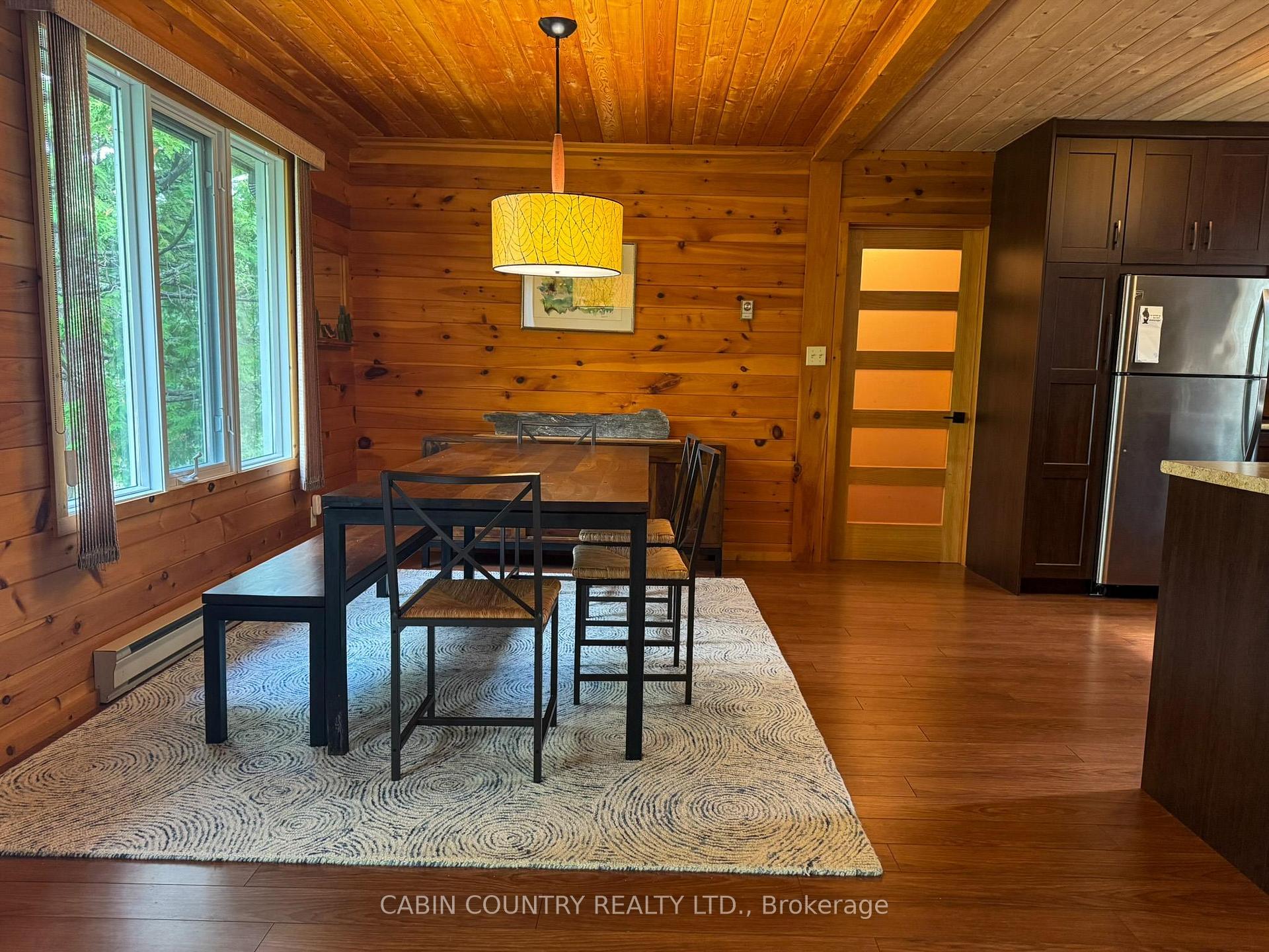 Photo 26 of 342 Mud Channel Rd, Kenora Remote Area, Lake of the Woods West — HOMEH