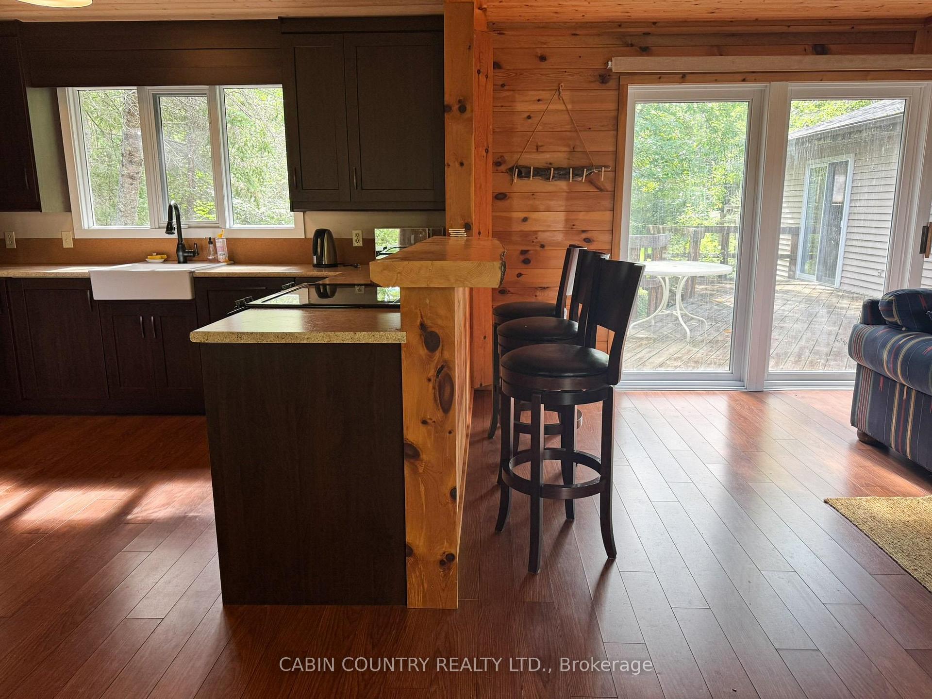 Photo 28 of 342 Mud Channel Rd, Kenora Remote Area, Lake of the Woods West — HOMEH