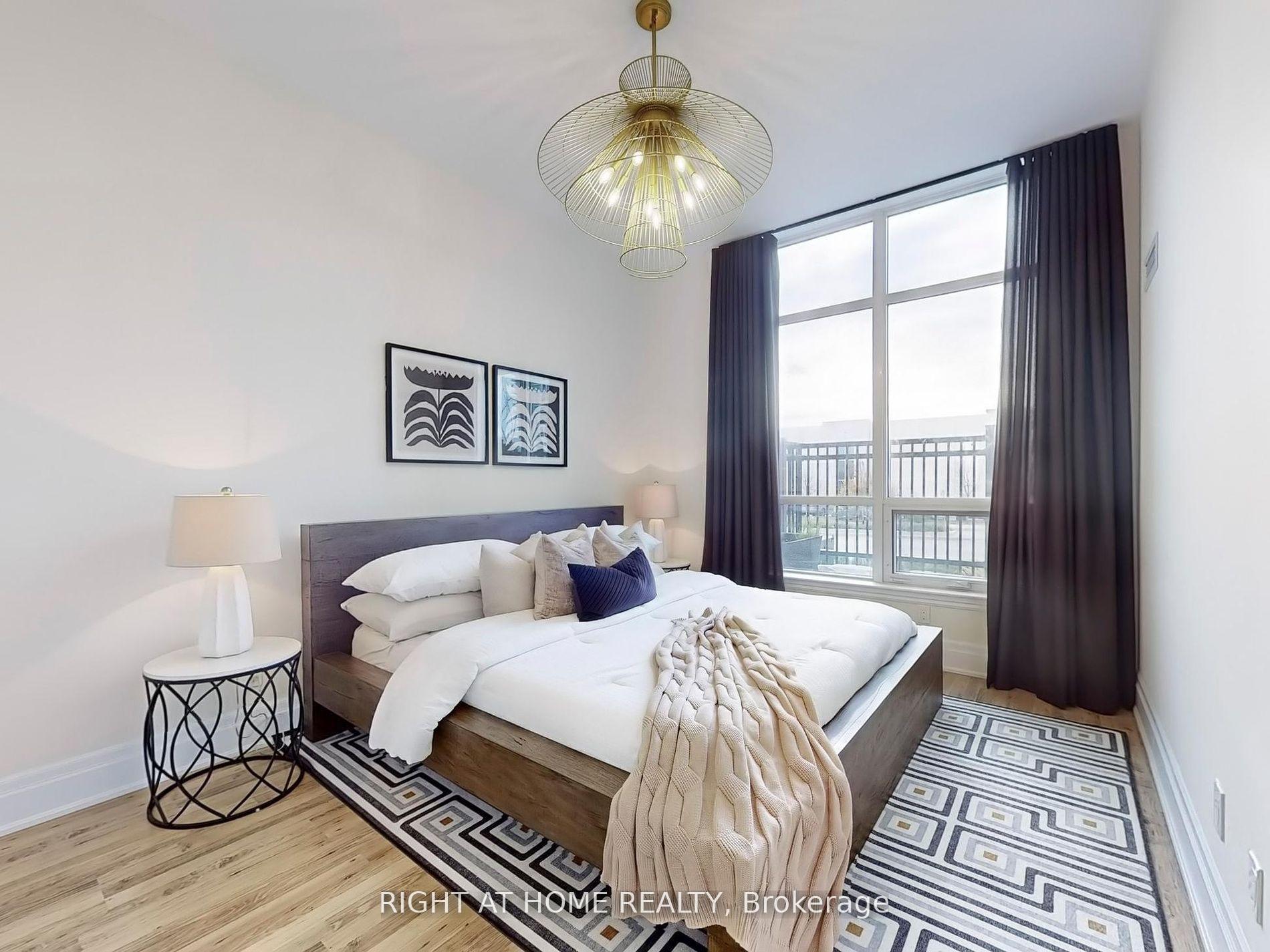 Photo 3 of Unit 106, 9075 Jane Street, Vaughan, Concord — HOMEH