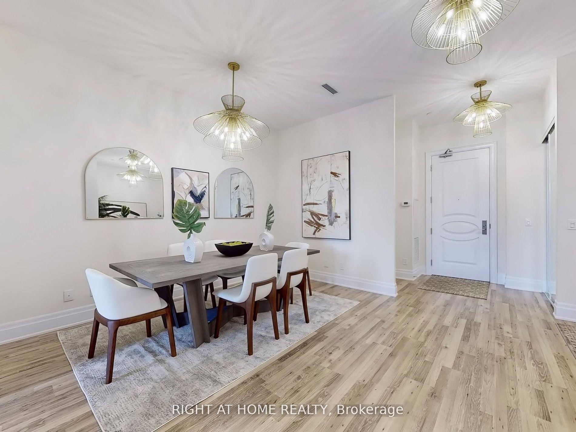 Photo 6 of Unit 106, 9075 Jane Street, Vaughan, Concord — HOMEH