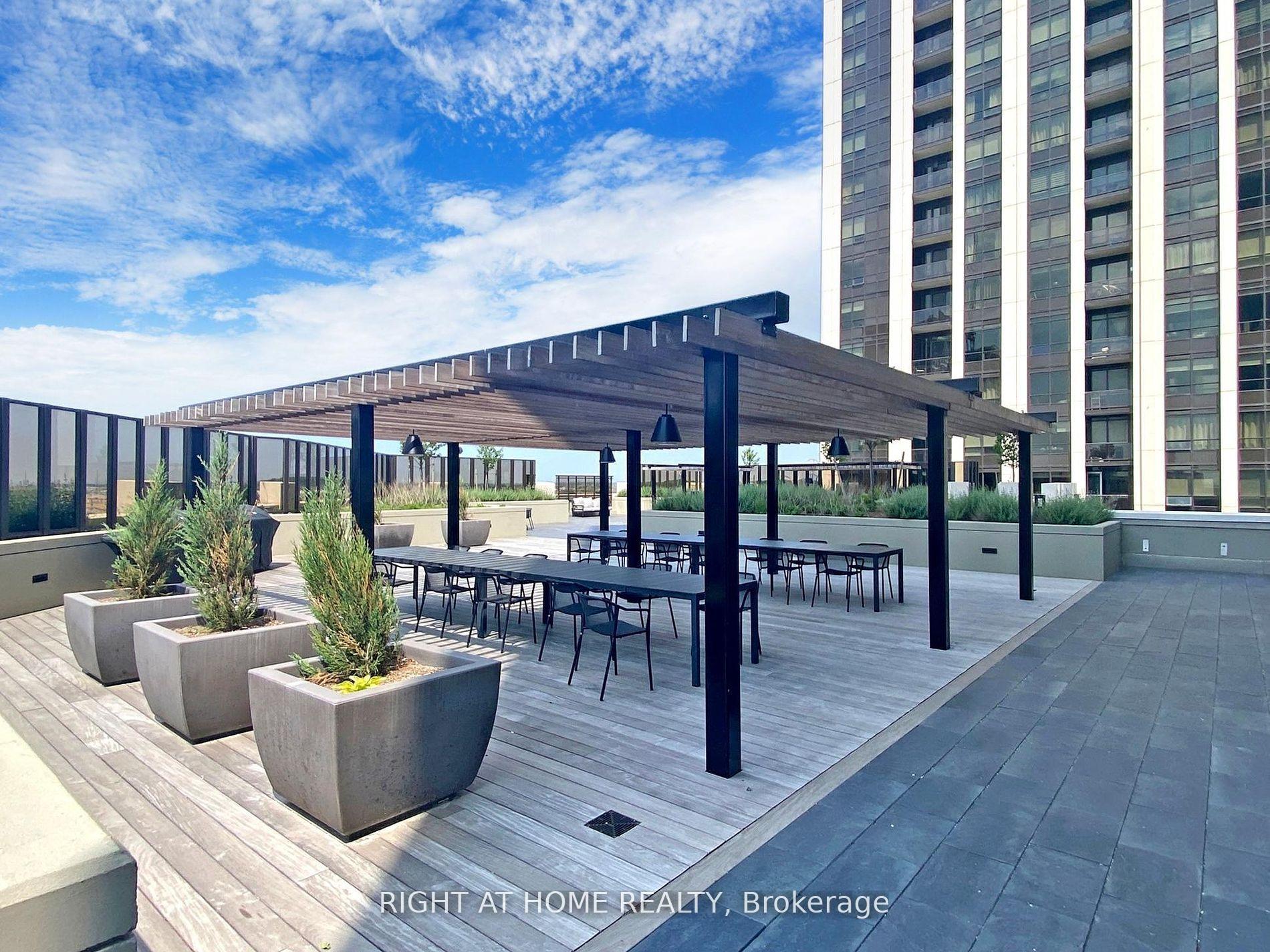 Photo 7 of Unit 106, 9075 Jane Street, Vaughan, Concord — HOMEH