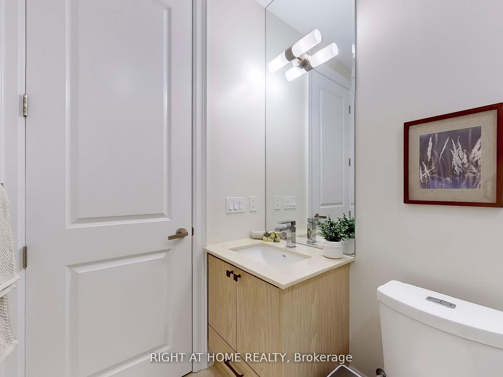 Photo 9 of Unit 106, 9075 Jane Street, Vaughan, Concord — HOMEH