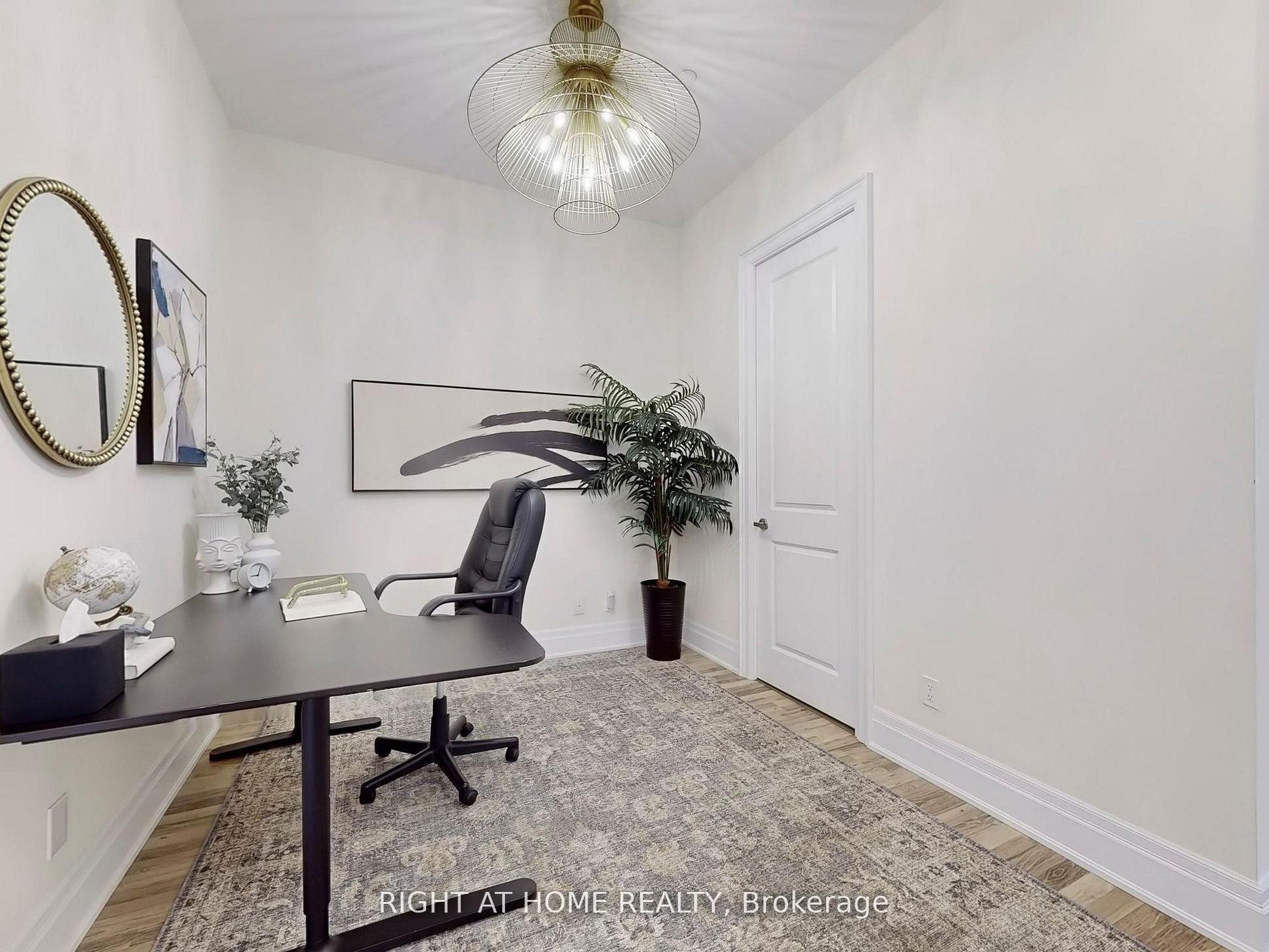 Photo 12 of Unit 106, 9075 Jane Street, Vaughan, Concord — HOMEH