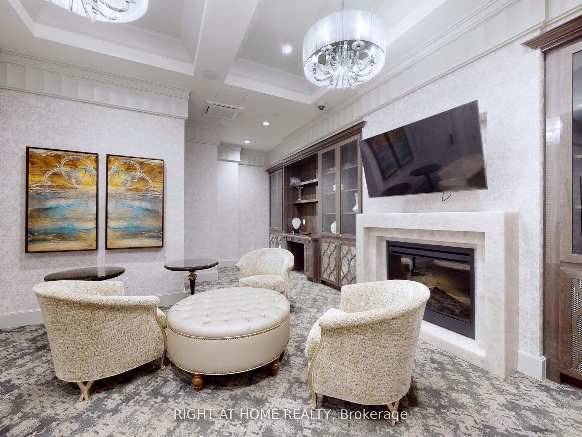 Photo 14 of Unit 106, 9075 Jane Street, Vaughan, Concord — HOMEH