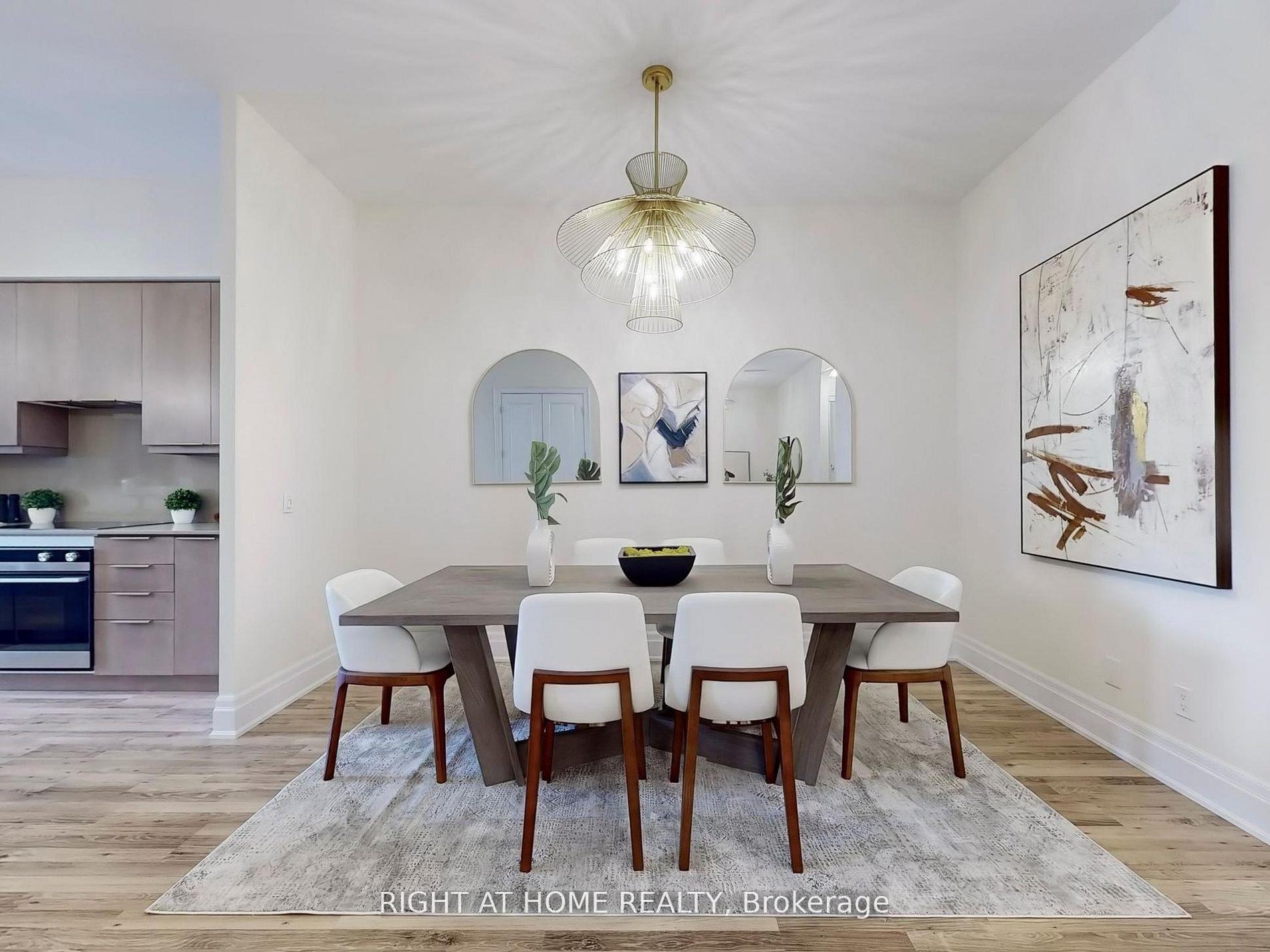 Photo 18 of Unit 106, 9075 Jane Street, Vaughan, Concord — HOMEH