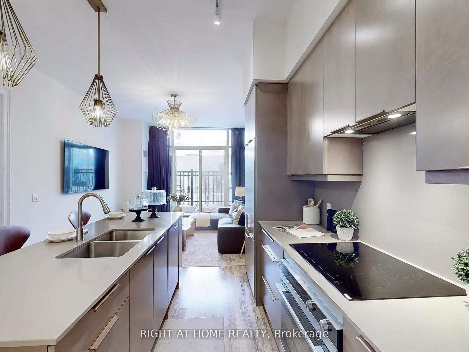 Photo 20 of Unit 106, 9075 Jane Street, Vaughan, Concord — HOMEH