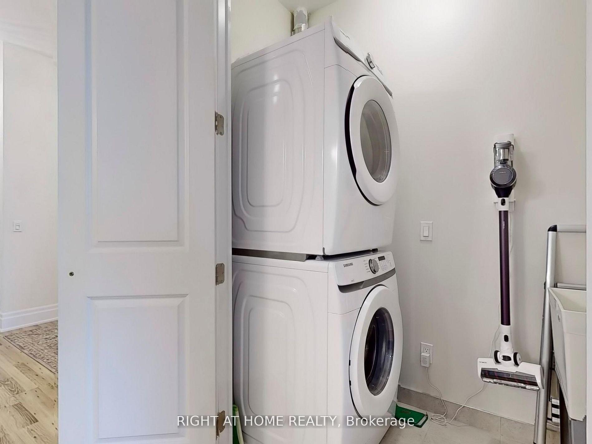 Photo 23 of Unit 106, 9075 Jane Street, Vaughan, Concord — HOMEH