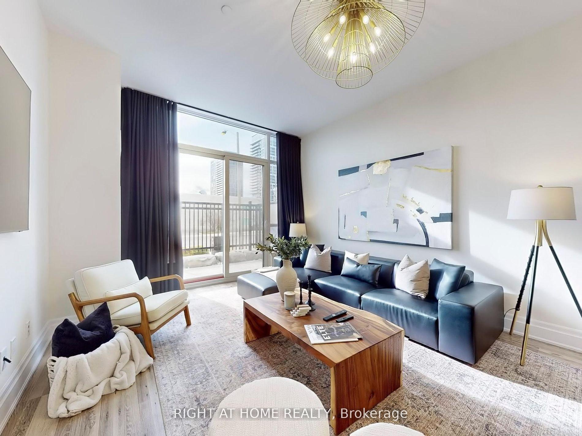 Photo 27 of Unit 106, 9075 Jane Street, Vaughan, Concord — HOMEH