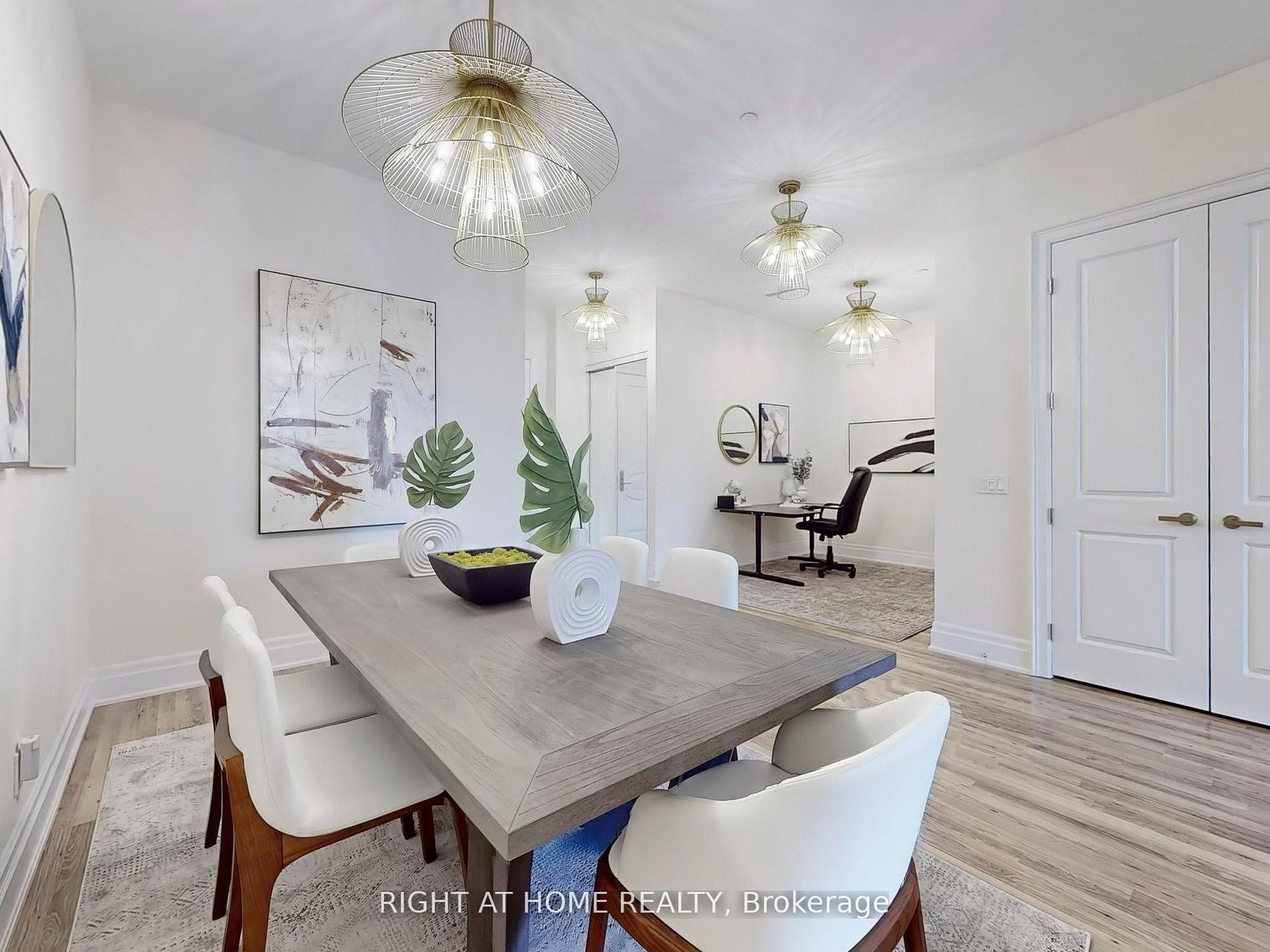 Photo 28 of Unit 106, 9075 Jane Street, Vaughan, Concord — HOMEH