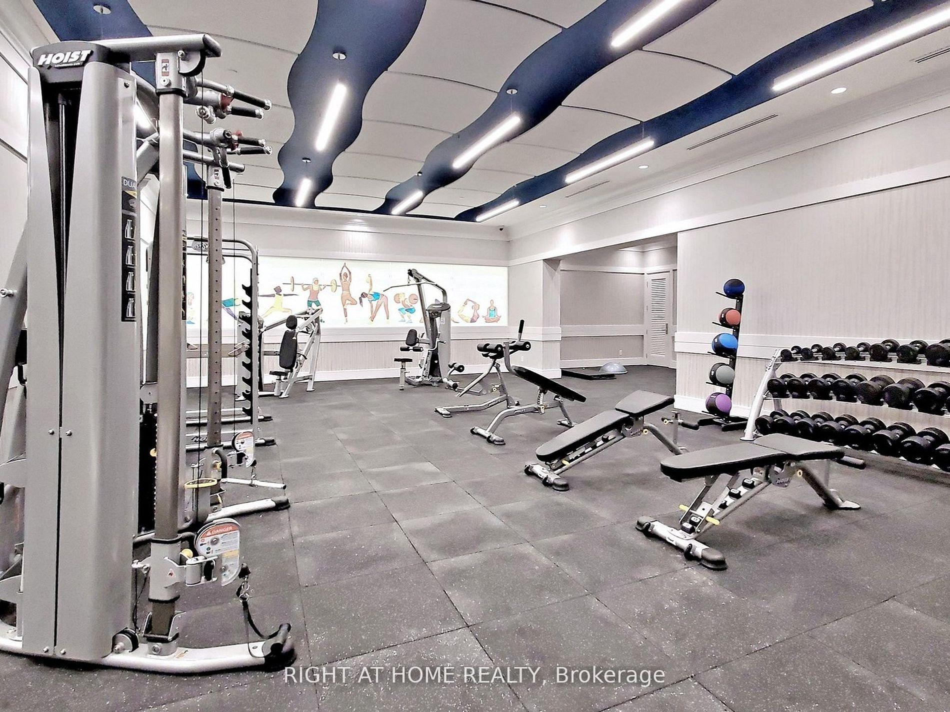 Photo 30 of Unit 106, 9075 Jane Street, Vaughan, Concord — HOMEH