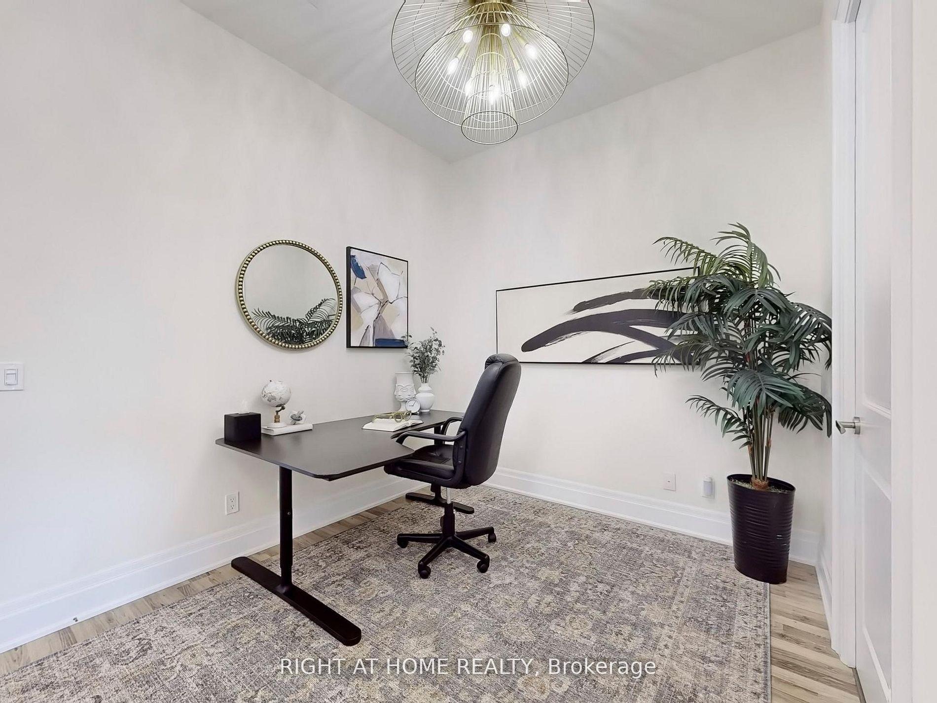 Photo 31 of Unit 106, 9075 Jane Street, Vaughan, Concord — HOMEH
