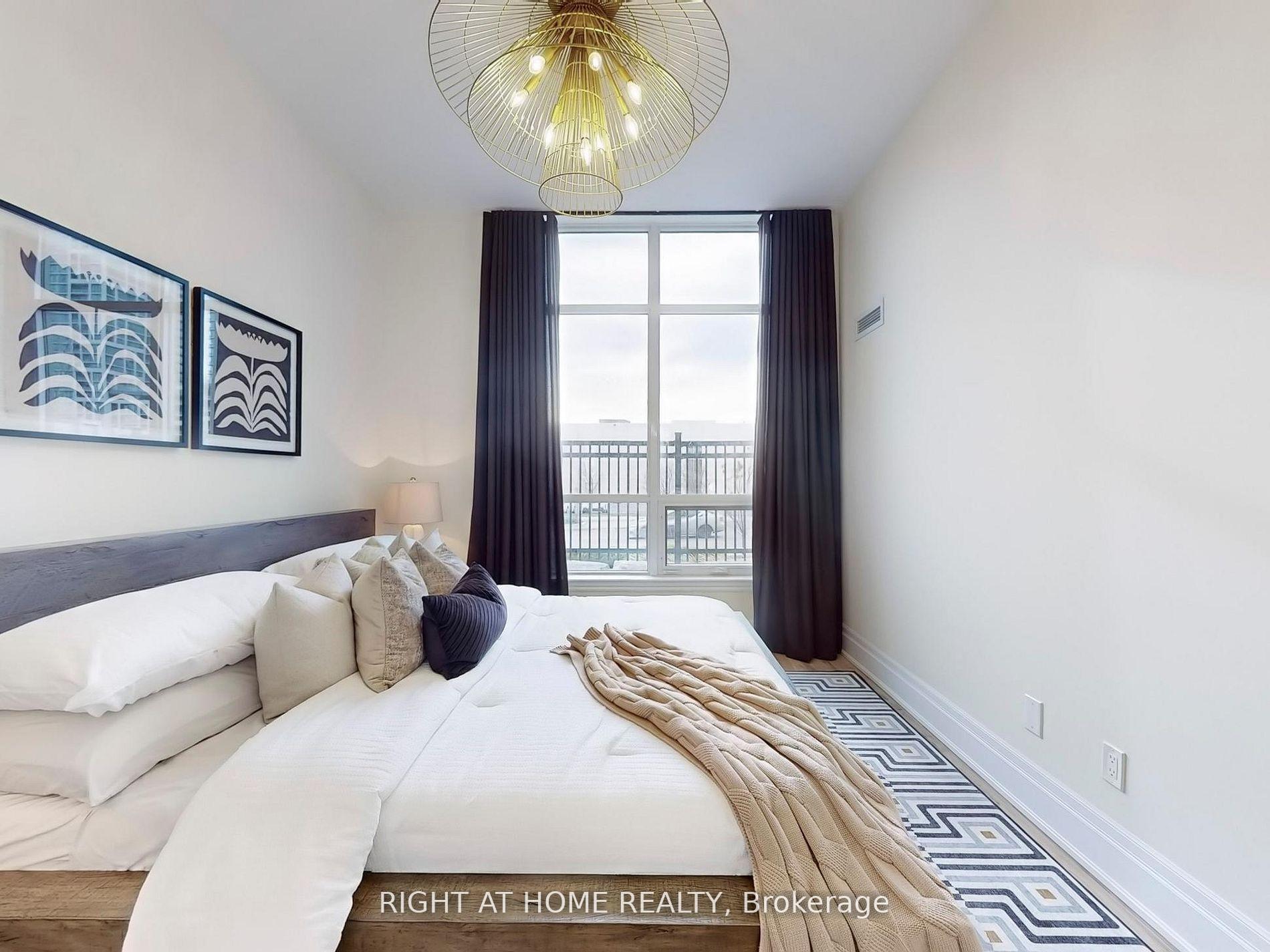 Photo 34 of Unit 106, 9075 Jane Street, Vaughan, Concord — HOMEH