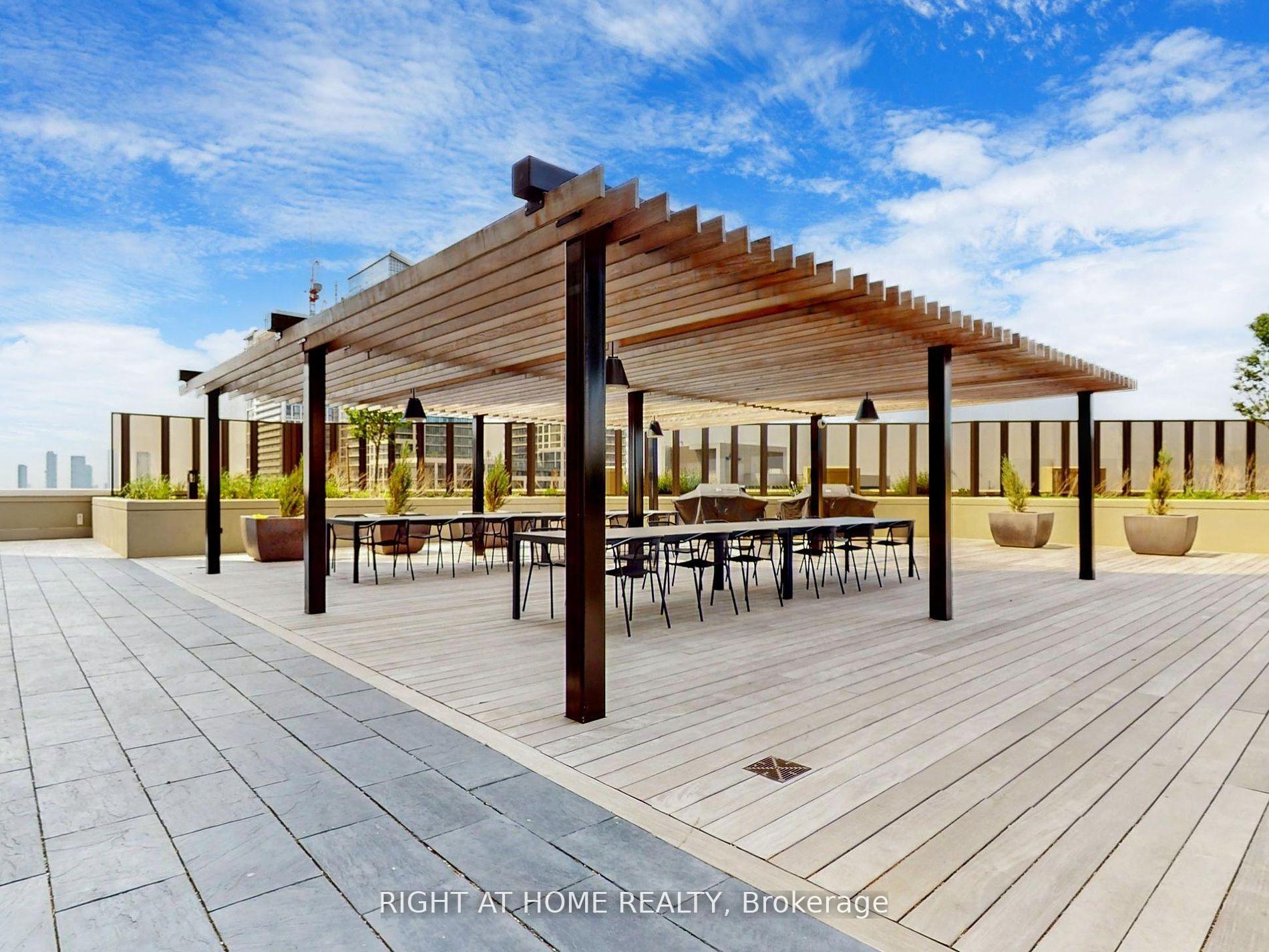 Photo 35 of Unit 106, 9075 Jane Street, Vaughan, Concord — HOMEH